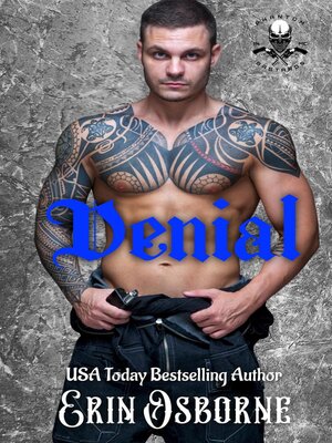 cover image of Denial